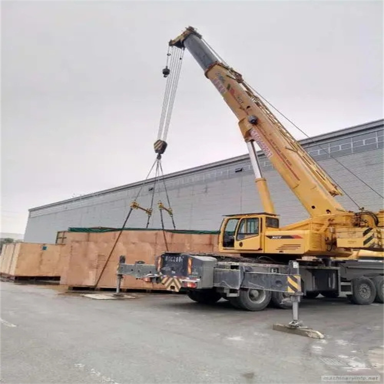 东英镇吊车出租哪家正规