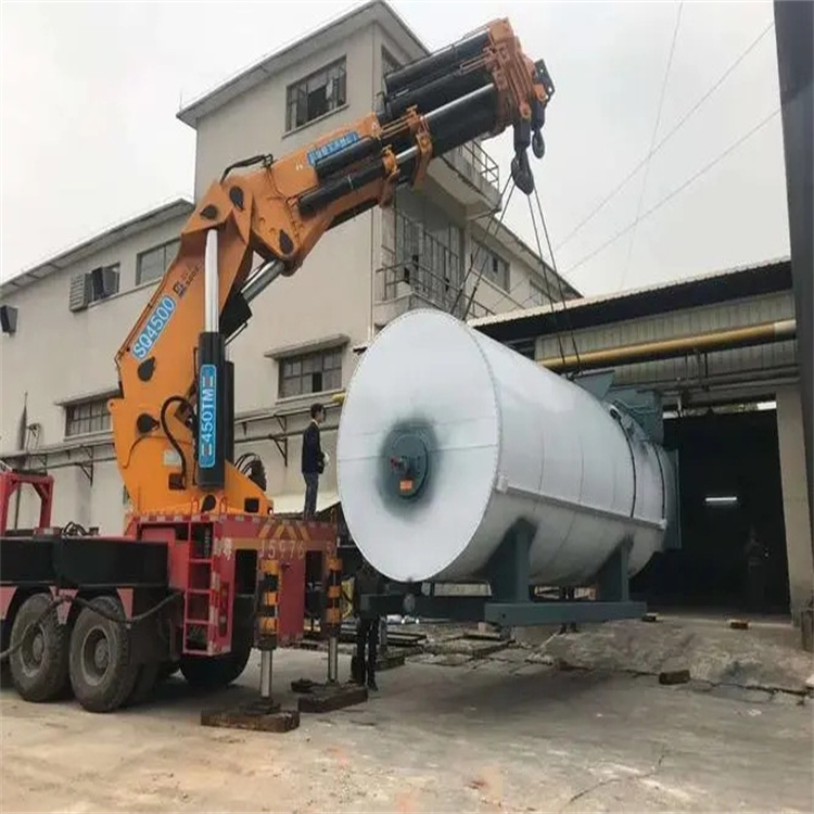 东英镇出租大型吊车