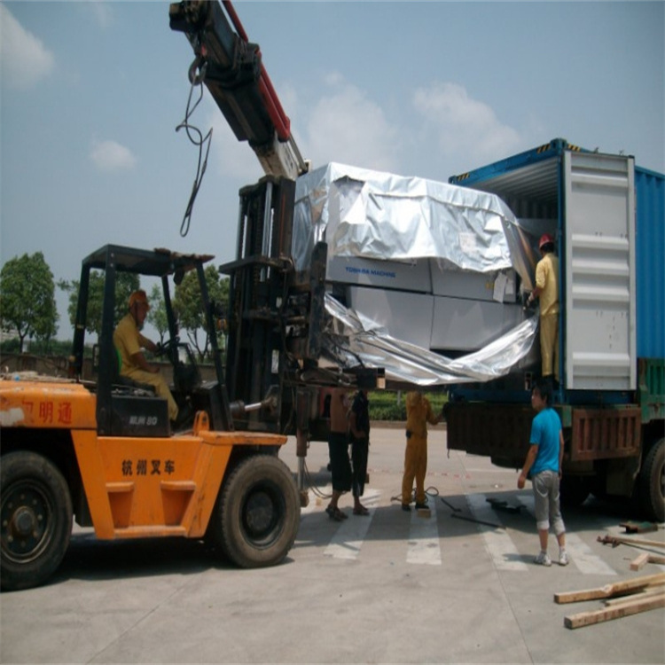 东英镇附近吊车出租8吨