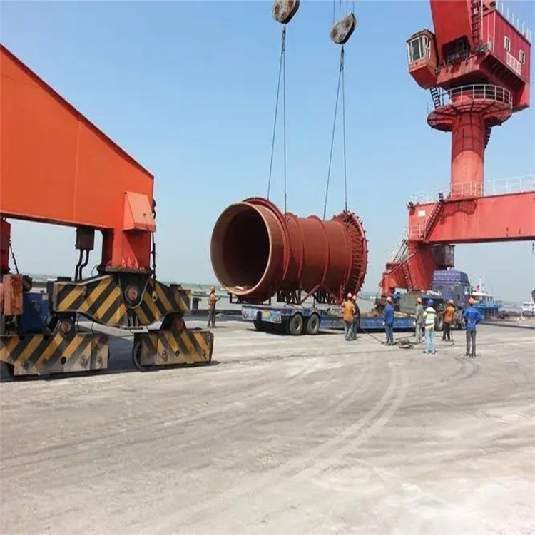 东英镇35吨吊车租赁电话