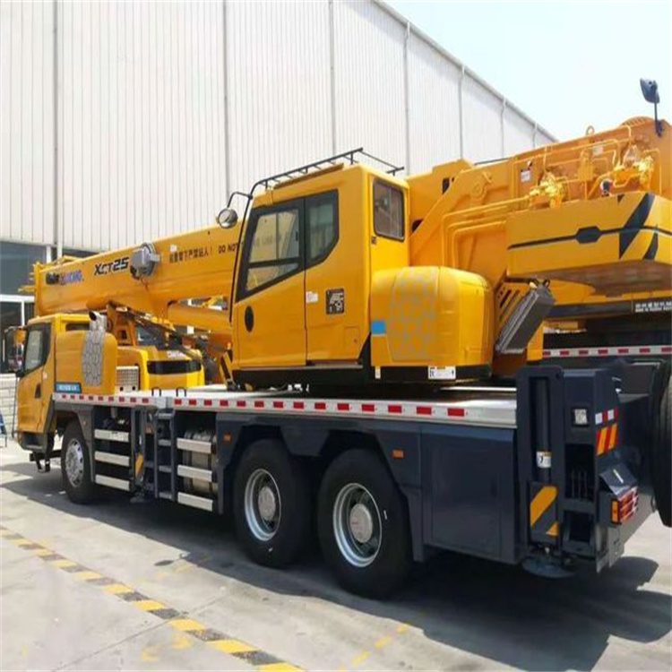 东英镇哪里有租赁吊车的