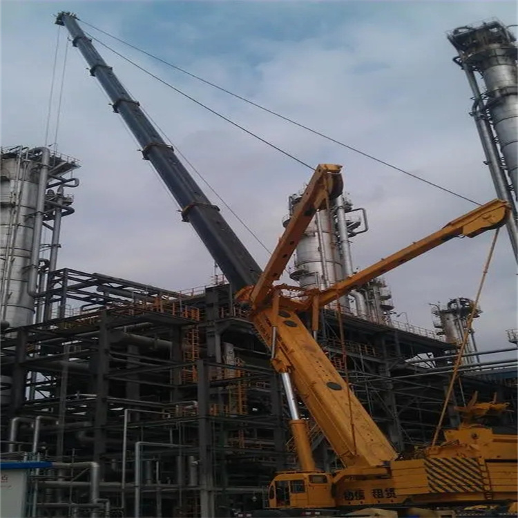 东英镇哪有吊车出租吊车租赁