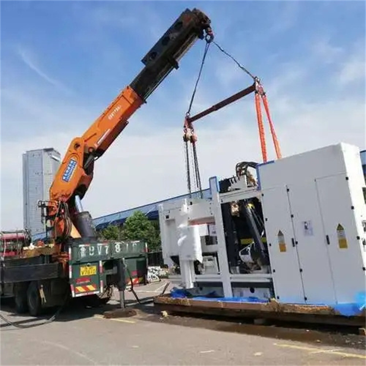 东英镇附近小吊车联系方式|8-16吨|本地及时服务