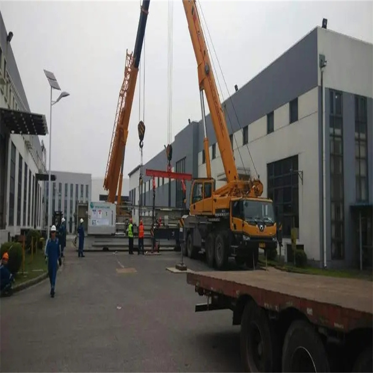 东英镇附近12吨吊车出租电话|工程吊装|高效响应