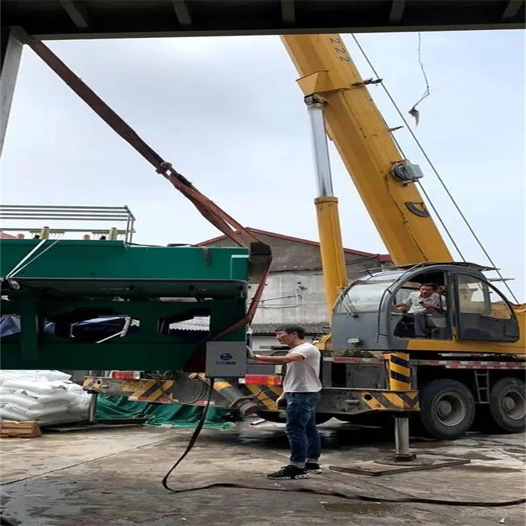 东英镇大吨位吊车租赁应急保障方案|化解突发吊装需求难题